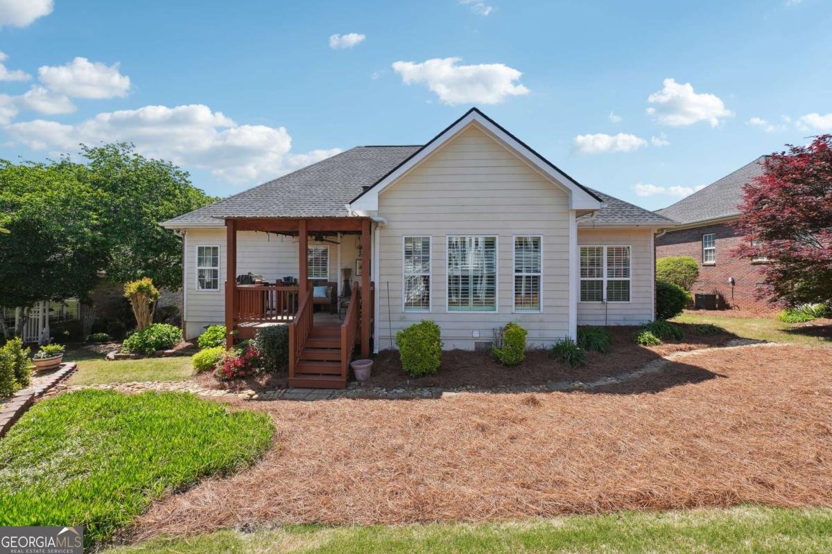 5832 Sloane Street Douglasville - 20