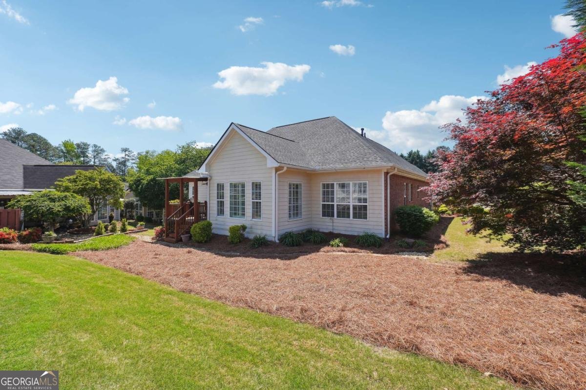 5832 Sloane Street Douglasville - 21