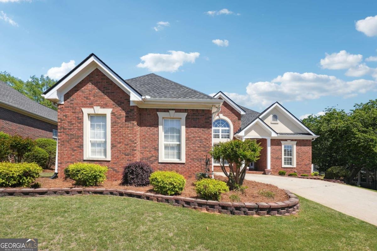 5832 Sloane Street Douglasville - 3