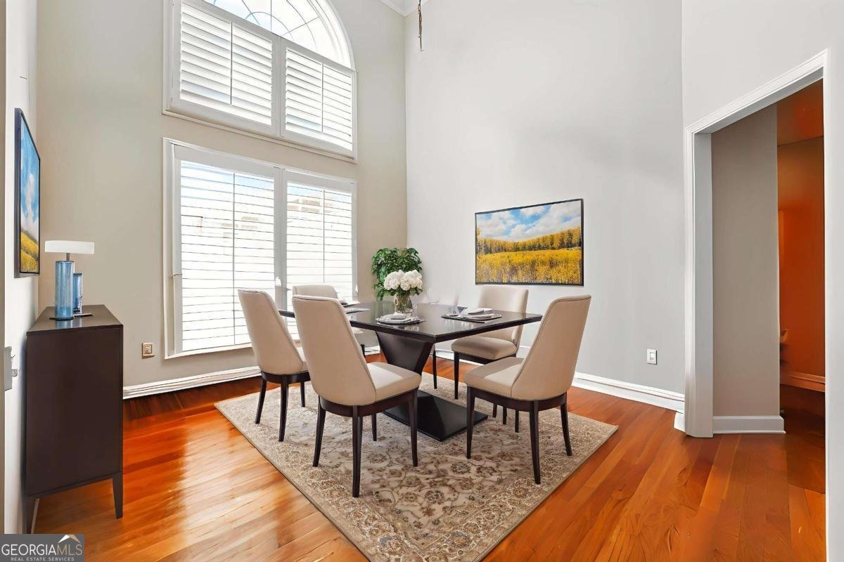 5832 Sloane Street Douglasville - 4