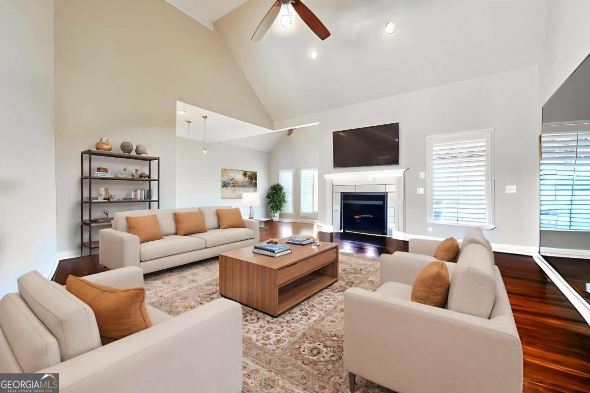 5832 Sloane Street Douglasville - 5