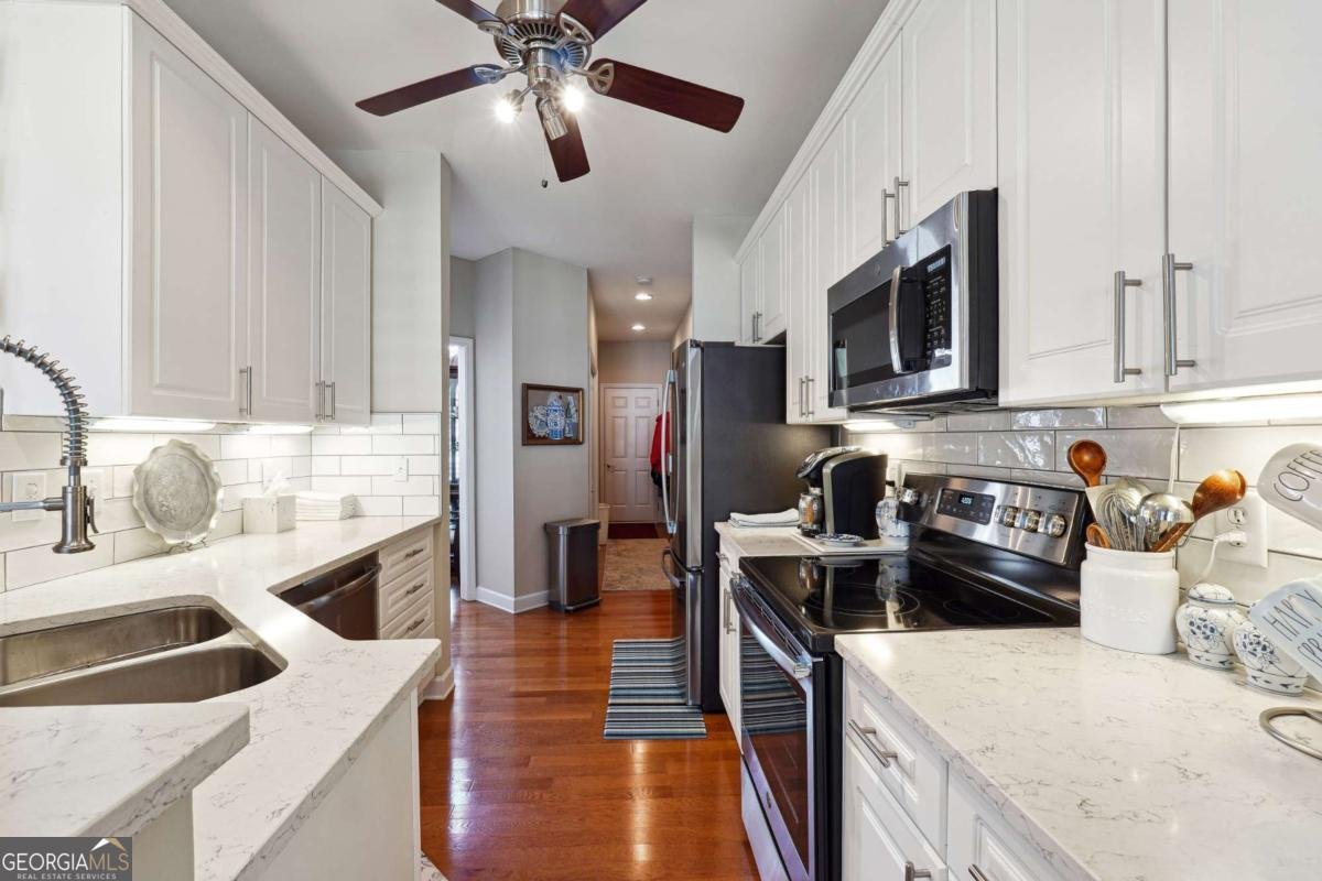 5832 Sloane Street Douglasville - 8