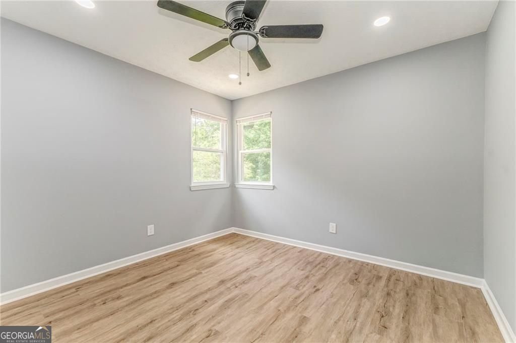 7074 Babbling Brook Drive Jonesboro - 27