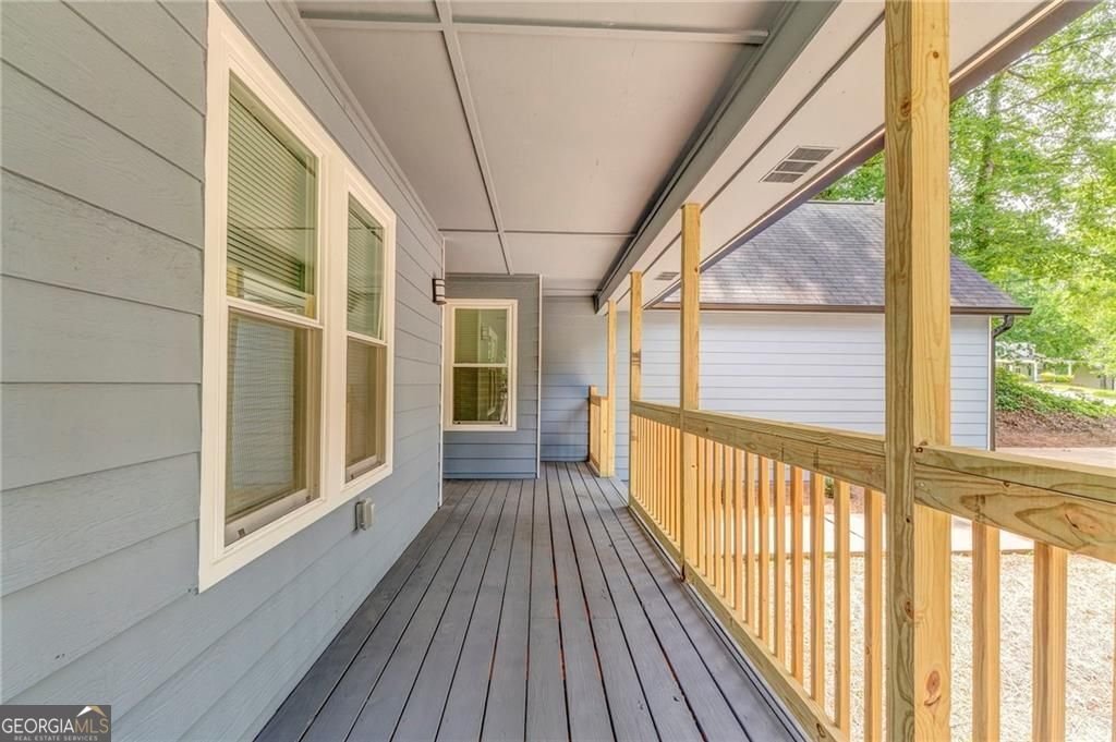 7074 Babbling Brook Drive Jonesboro - 3
