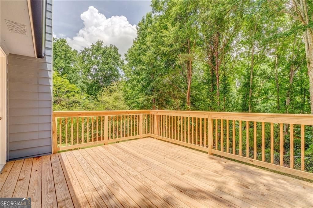 7074 Babbling Brook Drive Jonesboro - 30