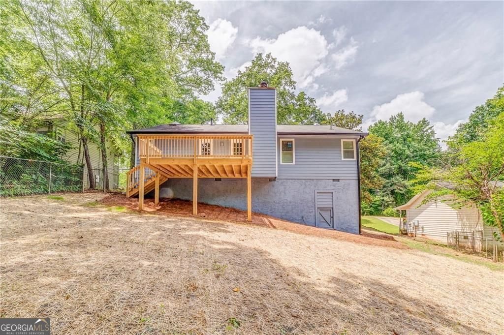 7074 Babbling Brook Drive Jonesboro - 31