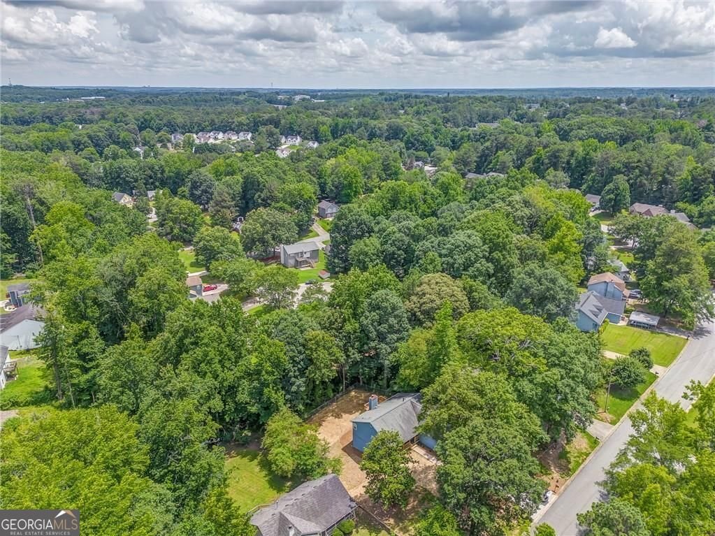 7074 Babbling Brook Drive Jonesboro - 32