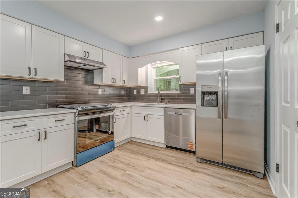 7074 Babbling Brook Drive Jonesboro - 8