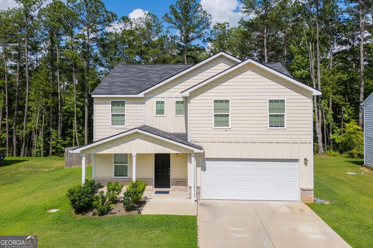 411 Hopi Lane Villa Rica - 1