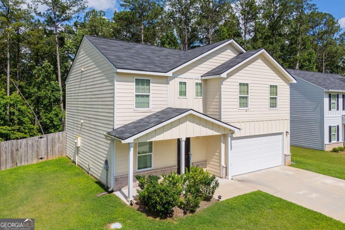411 Hopi Lane Villa Rica - 2