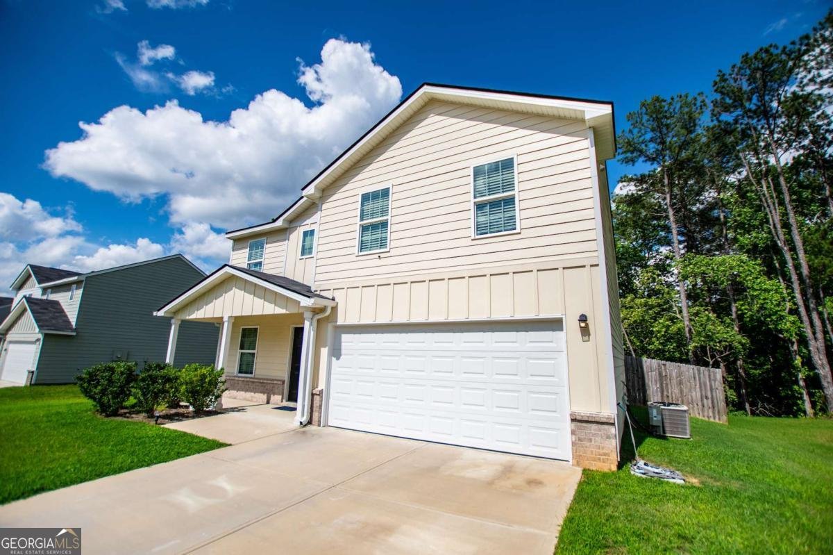 411 Hopi Lane Villa Rica - 3