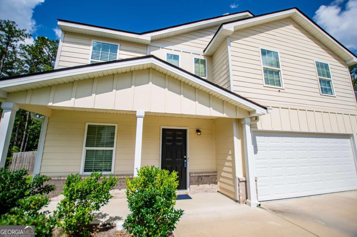411 Hopi Lane Villa Rica - 4