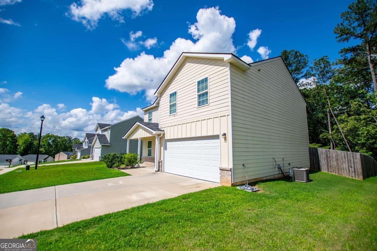 411 Hopi Lane Villa Rica - 6