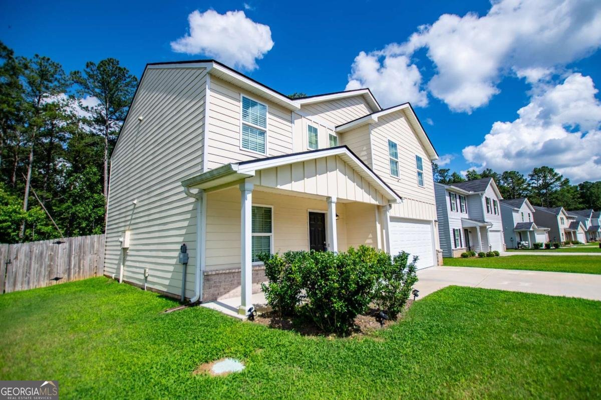 411 Hopi Lane Villa Rica - 7