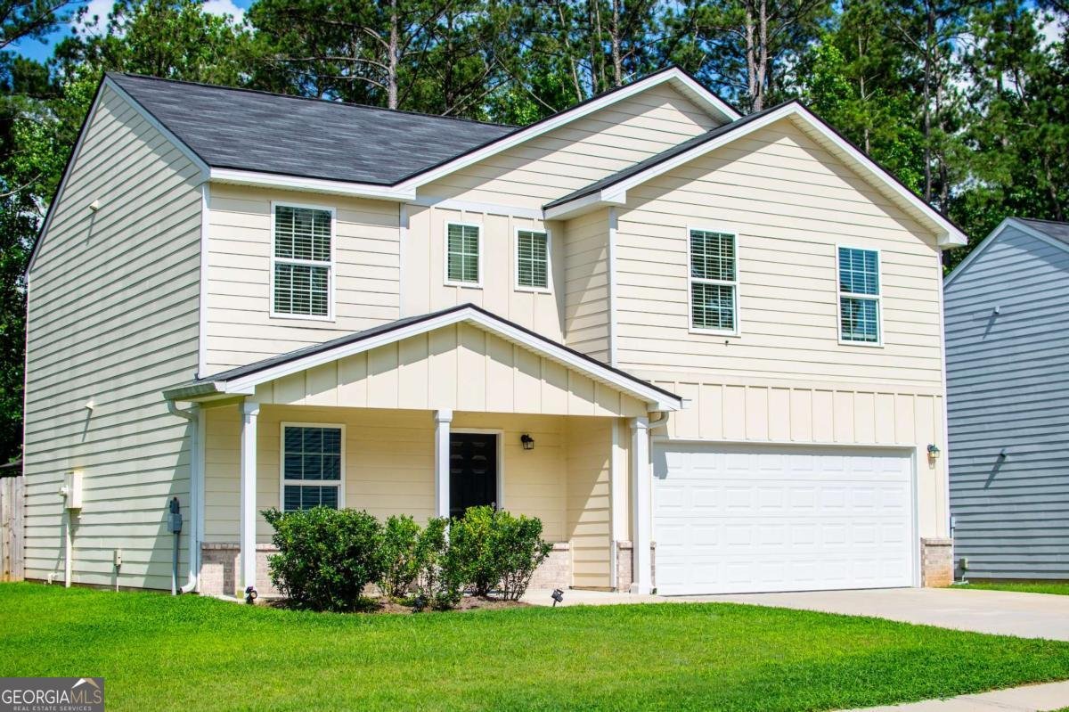 411 Hopi Lane Villa Rica - 8