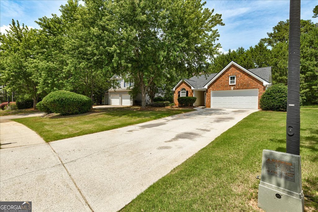 2504 Plymouth Way Conyers - 2