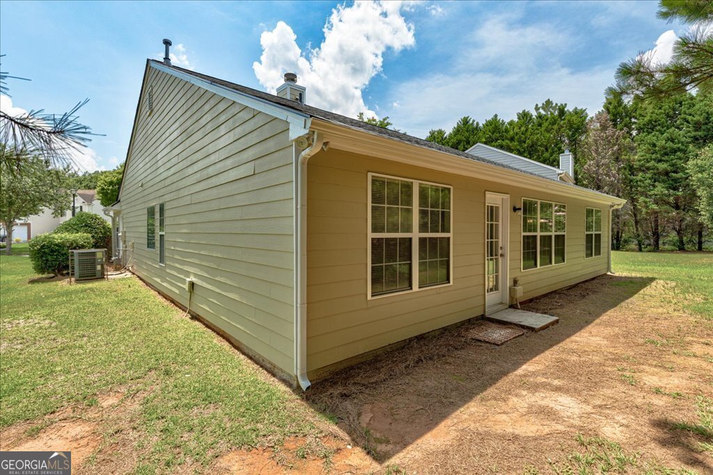 2504 Plymouth Way Conyers - 38