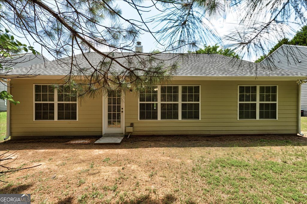 2504 Plymouth Way Conyers - 39