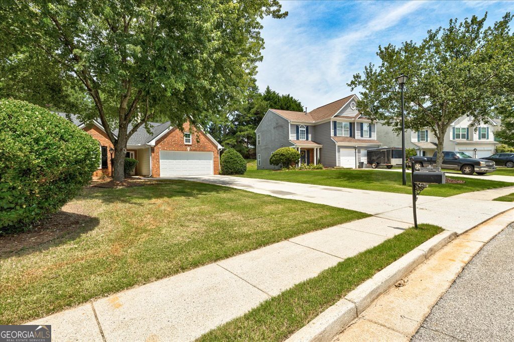 2504 Plymouth Way Conyers - 4