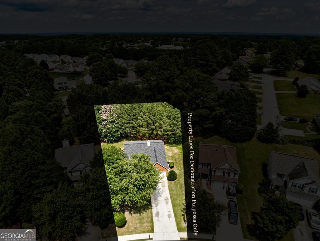 2504 Plymouth Way Conyers - 41