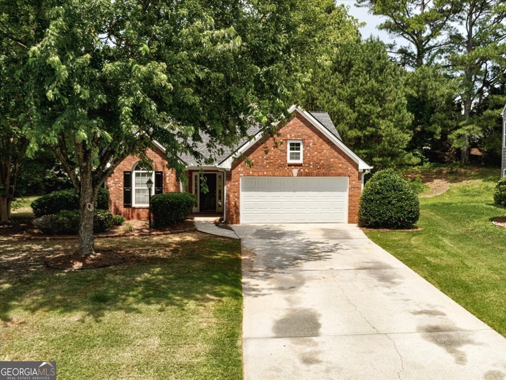 2504 Plymouth Way Conyers - 42