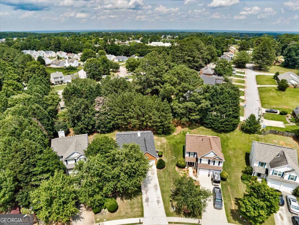 2504 Plymouth Way Conyers - 43