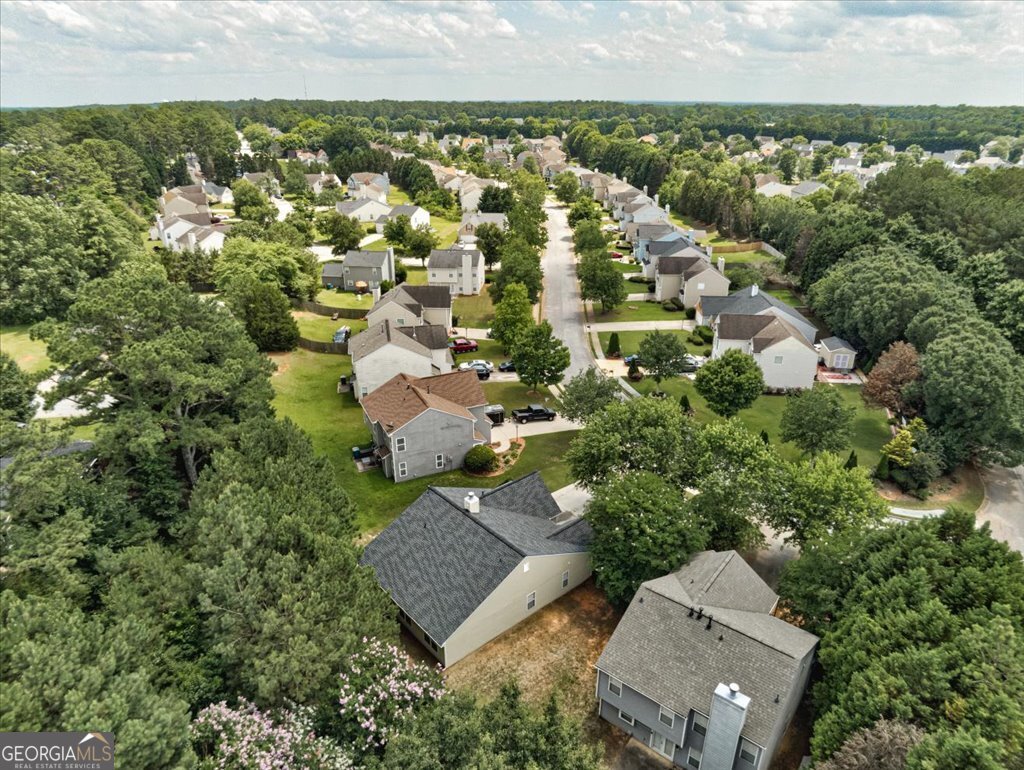 2504 Plymouth Way Conyers - 45