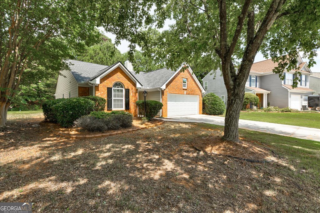 2504 Plymouth Way Conyers - 5