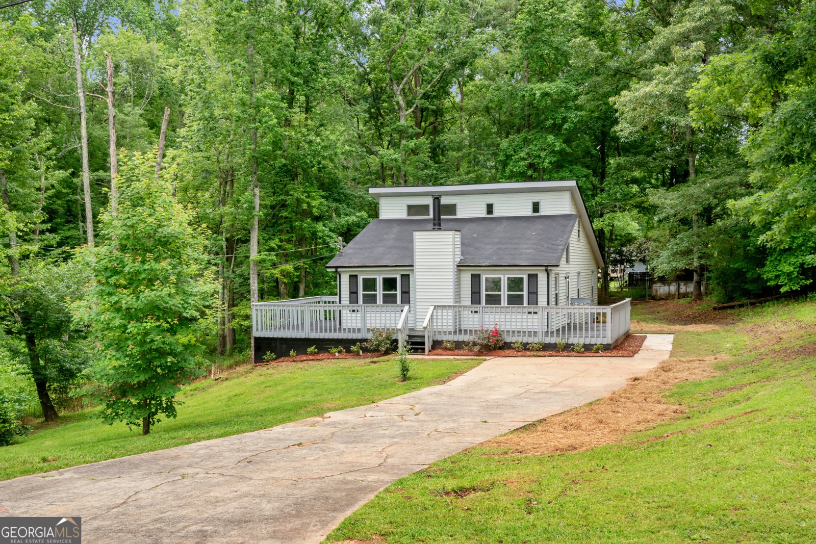 50 Hearthstone Drive Newnan - 3