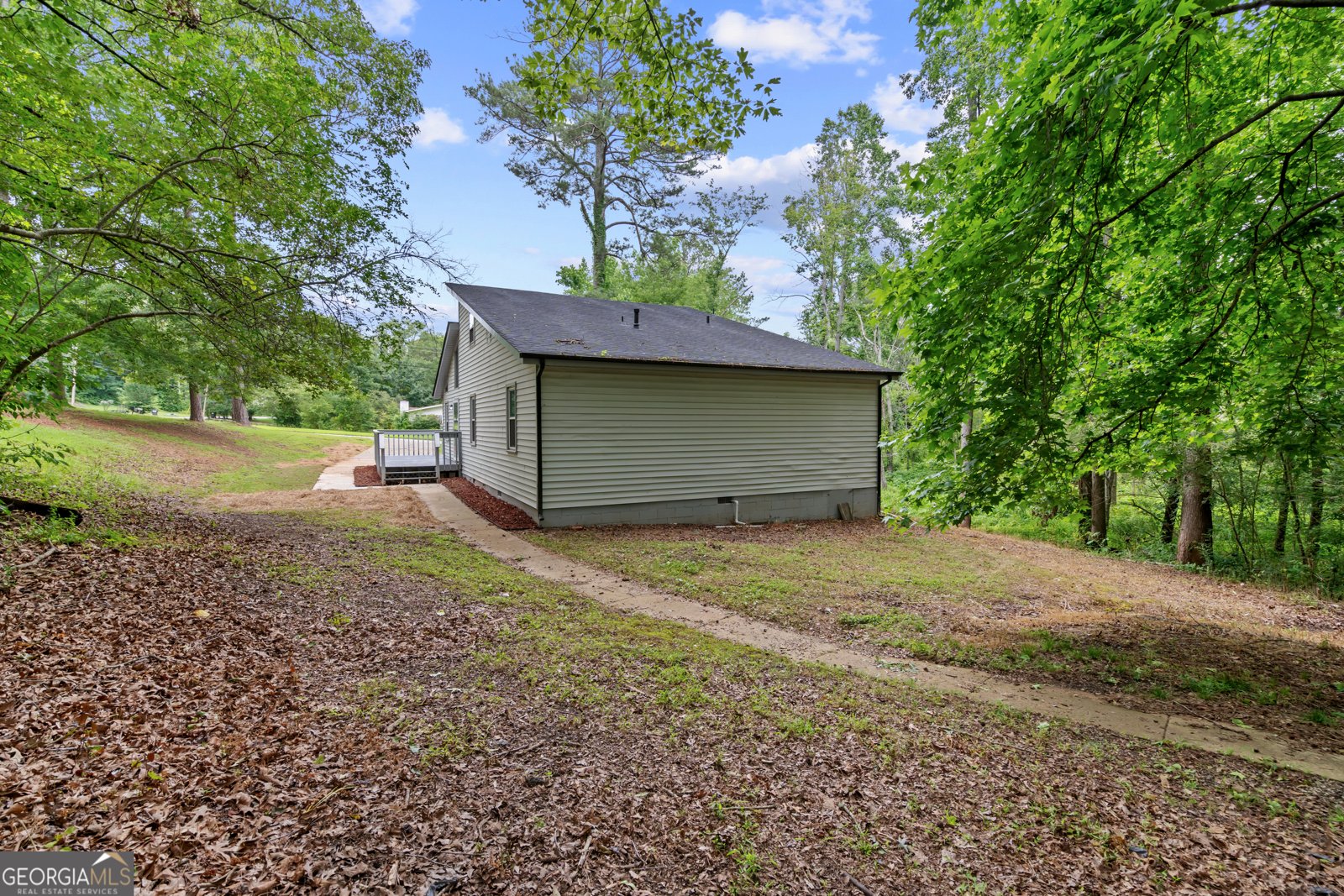 50 Hearthstone Drive Newnan - 4