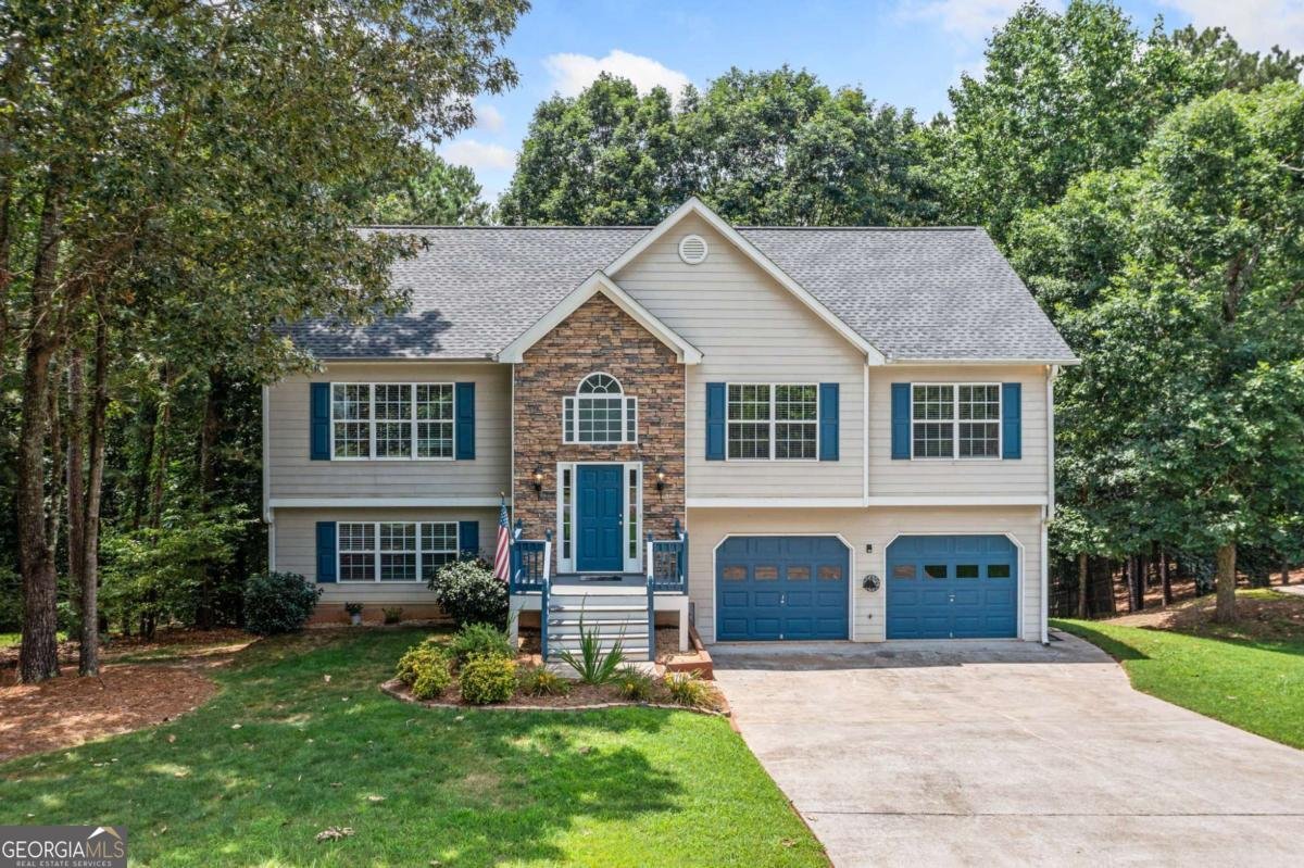327 Red Fox Drive Canton - 1