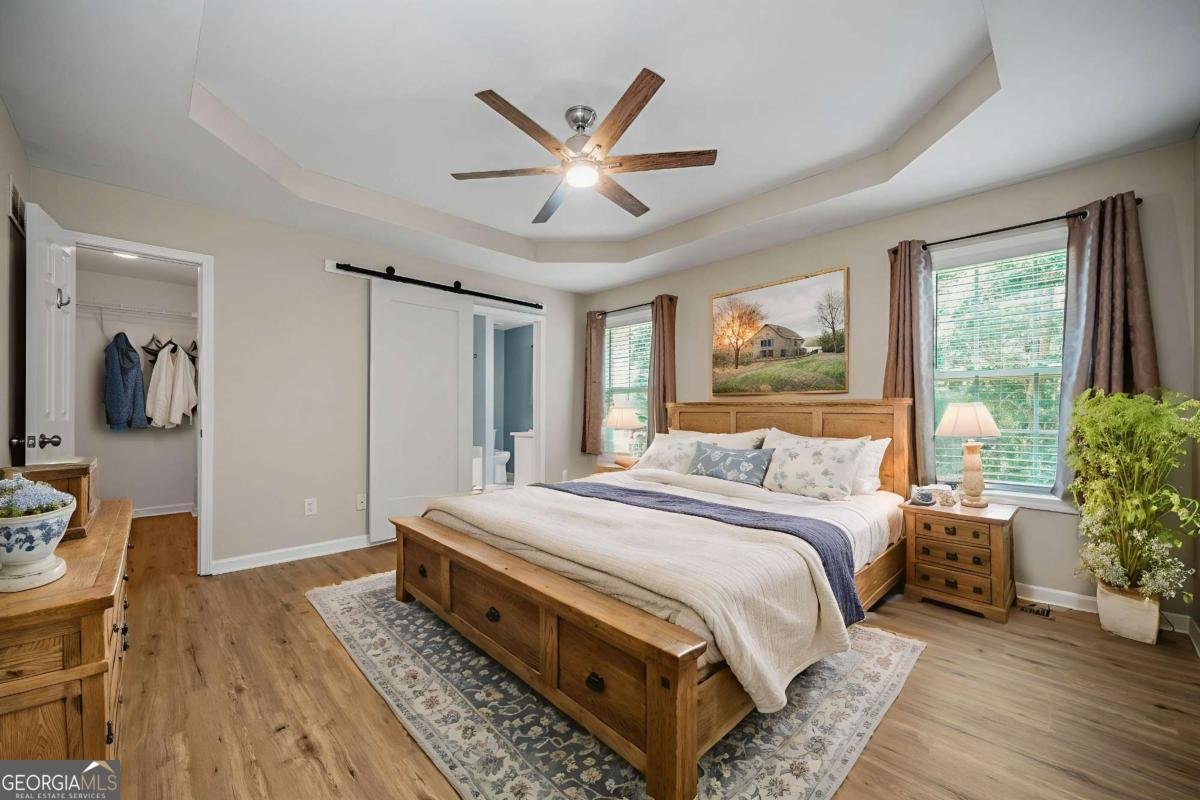 327 Red Fox Drive Canton - 12