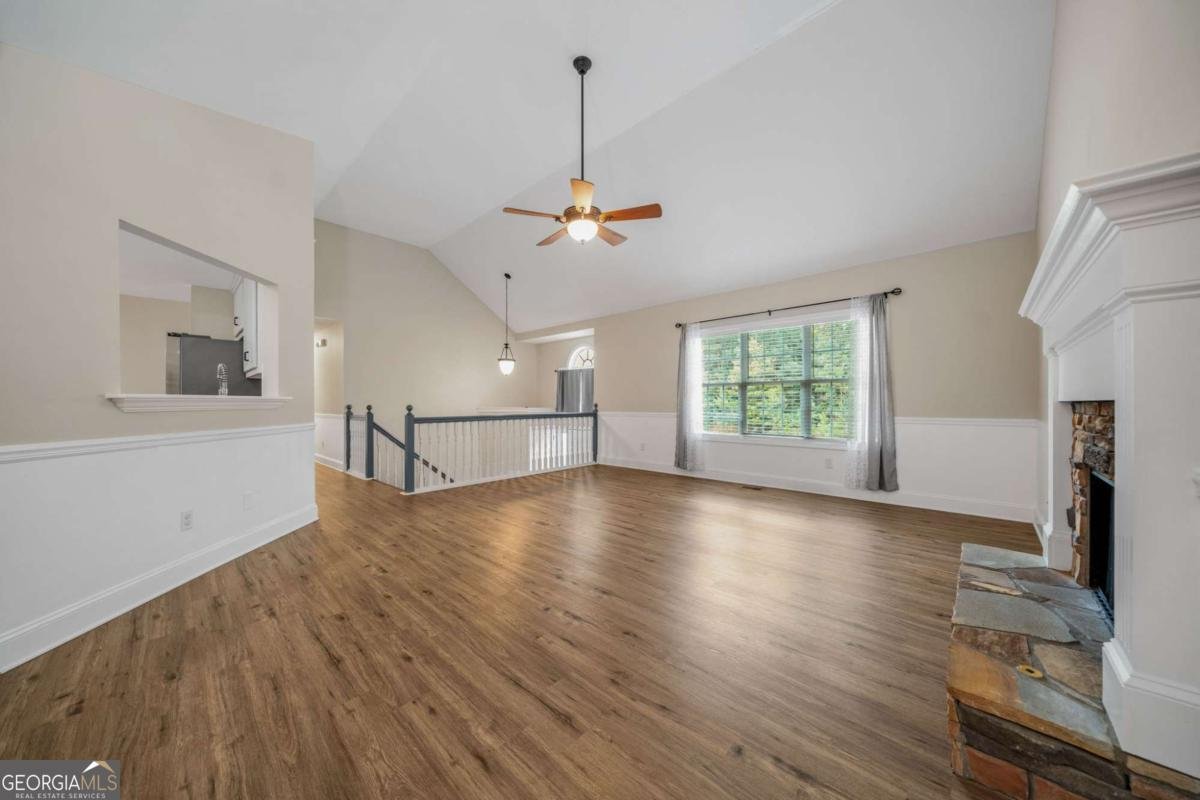327 Red Fox Drive Canton - 4