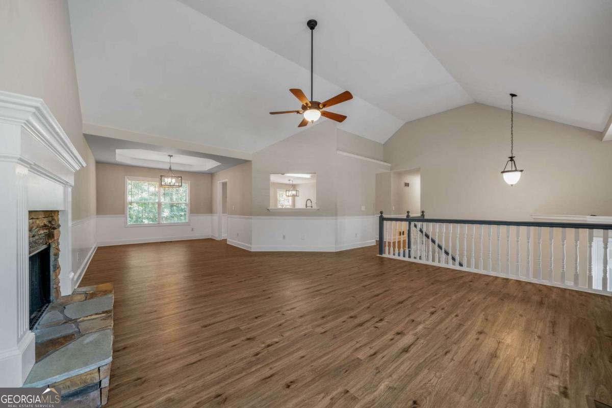 327 Red Fox Drive Canton - 6