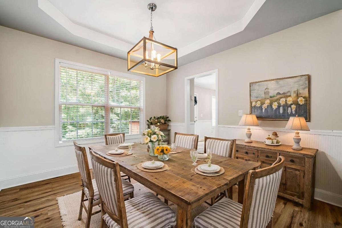 327 Red Fox Drive Canton - 8