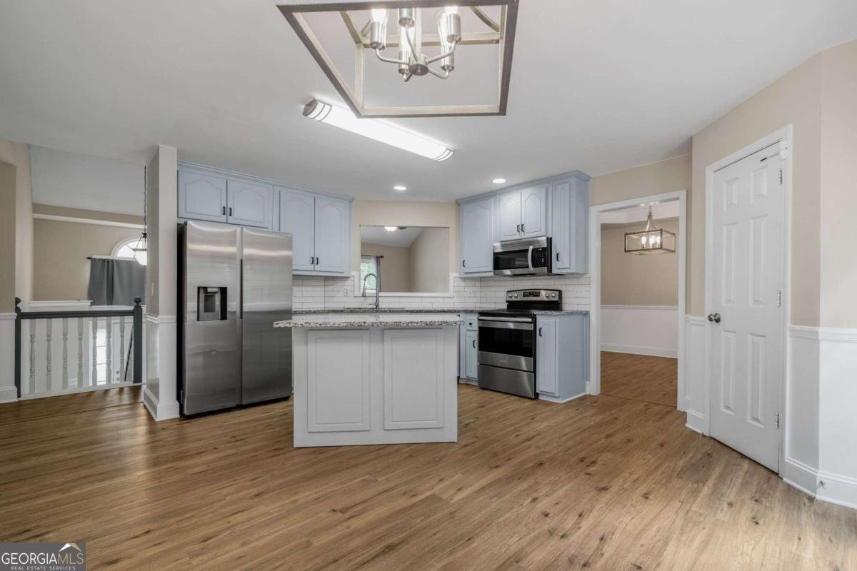 327 Red Fox Drive Canton - 9