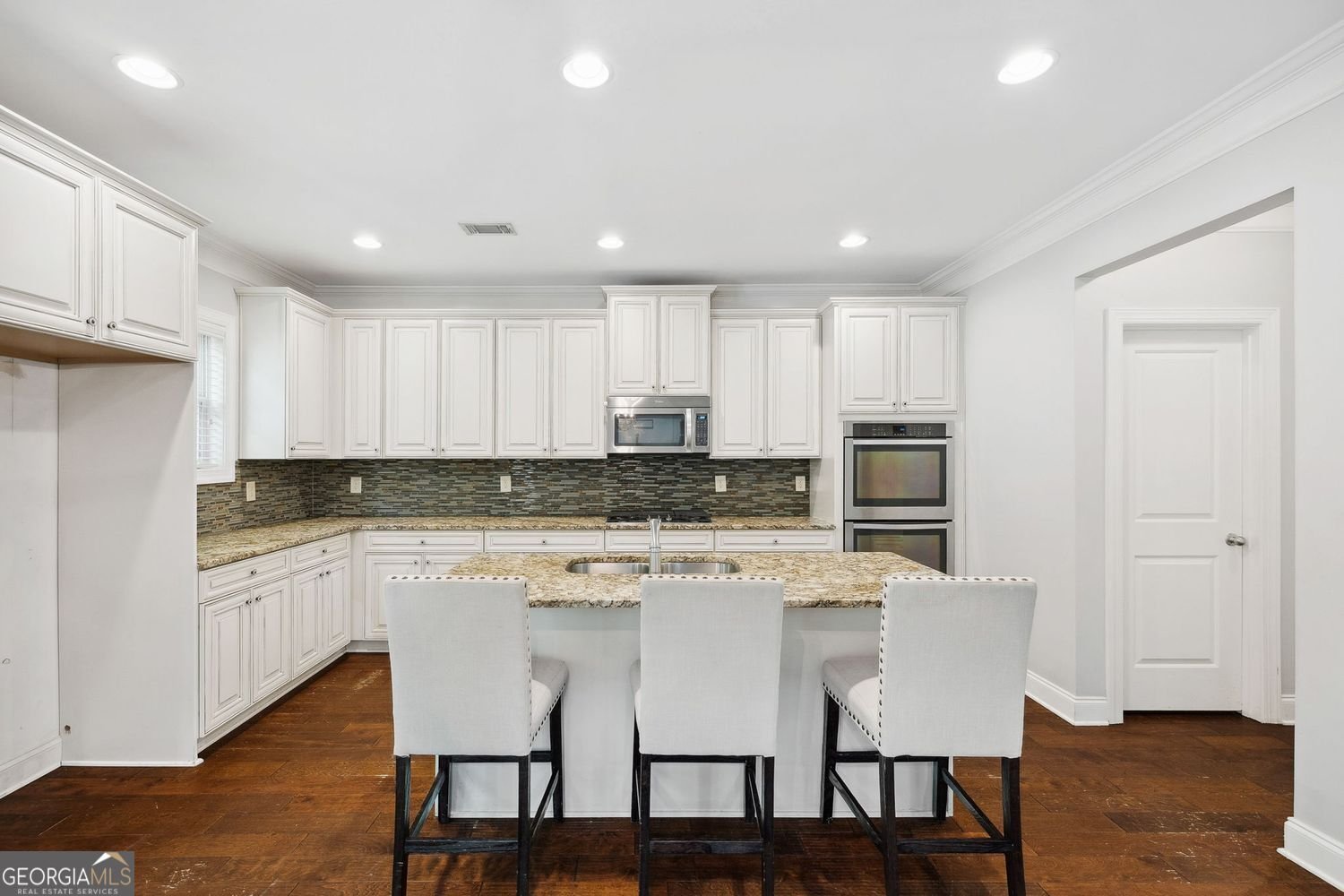 1220 Roswell Manor Circle Roswell - 10