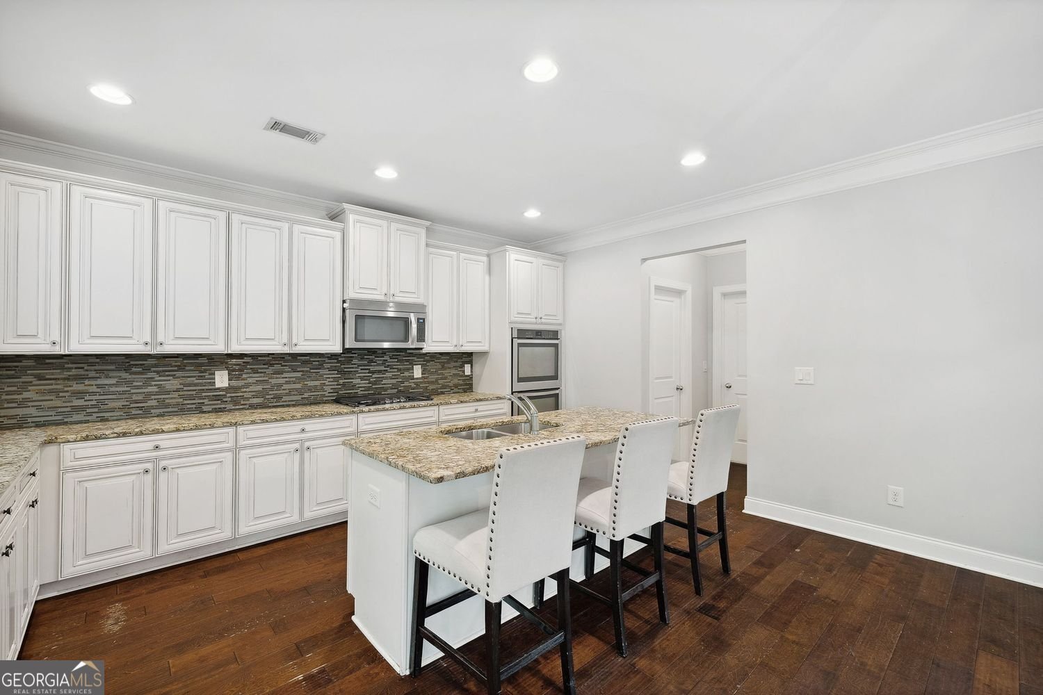 1220 Roswell Manor Circle Roswell - 11