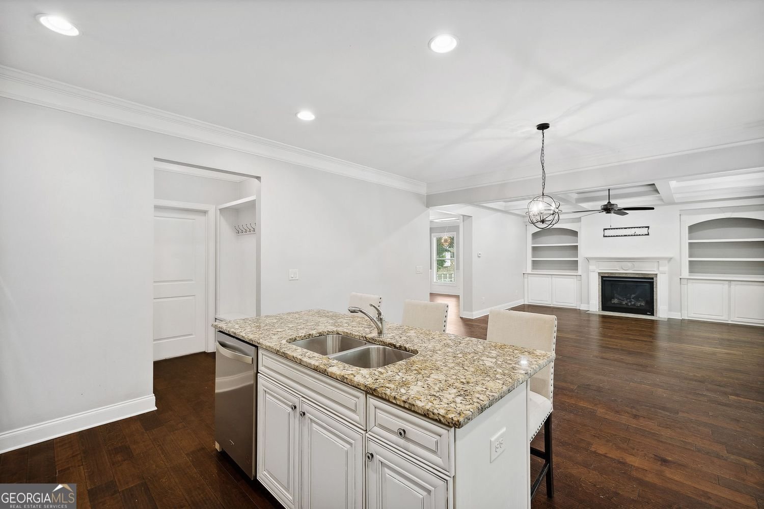 1220 Roswell Manor Circle Roswell - 12