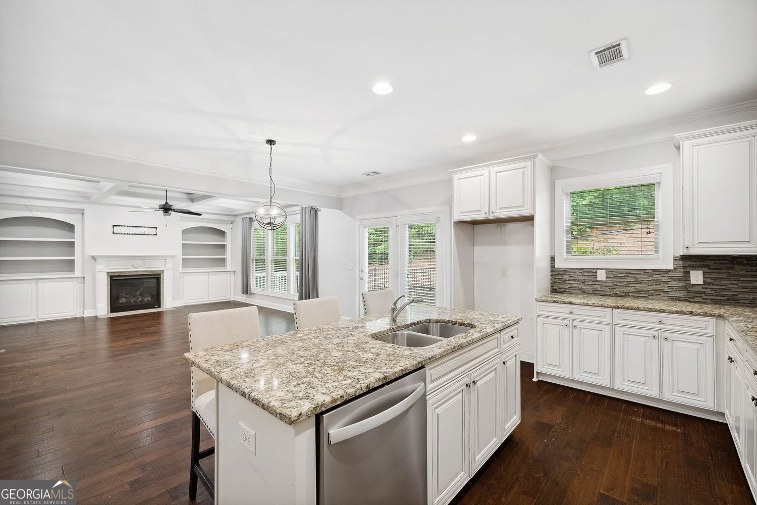 1220 Roswell Manor Circle Roswell - 13