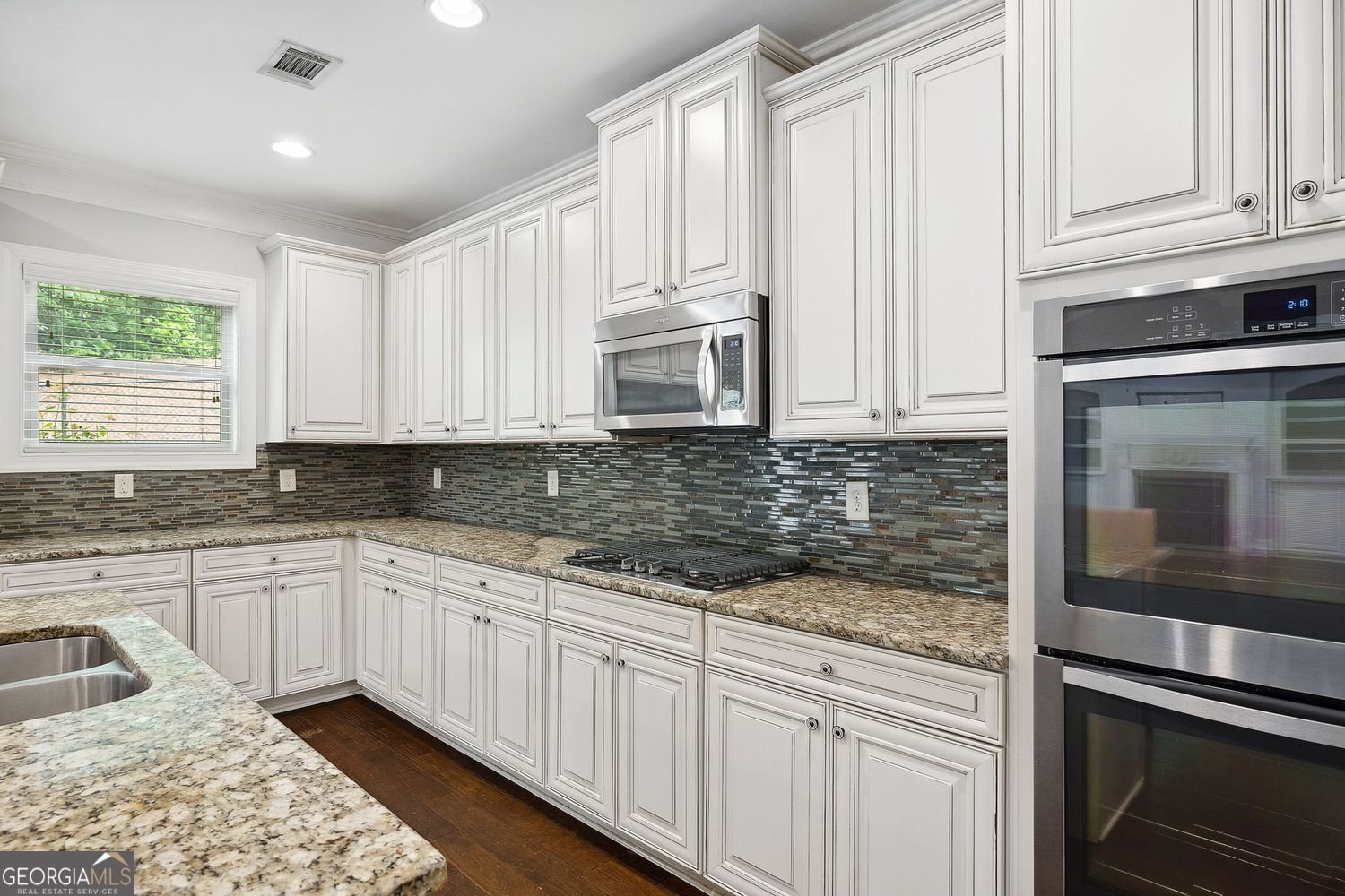 1220 Roswell Manor Circle Roswell - 15