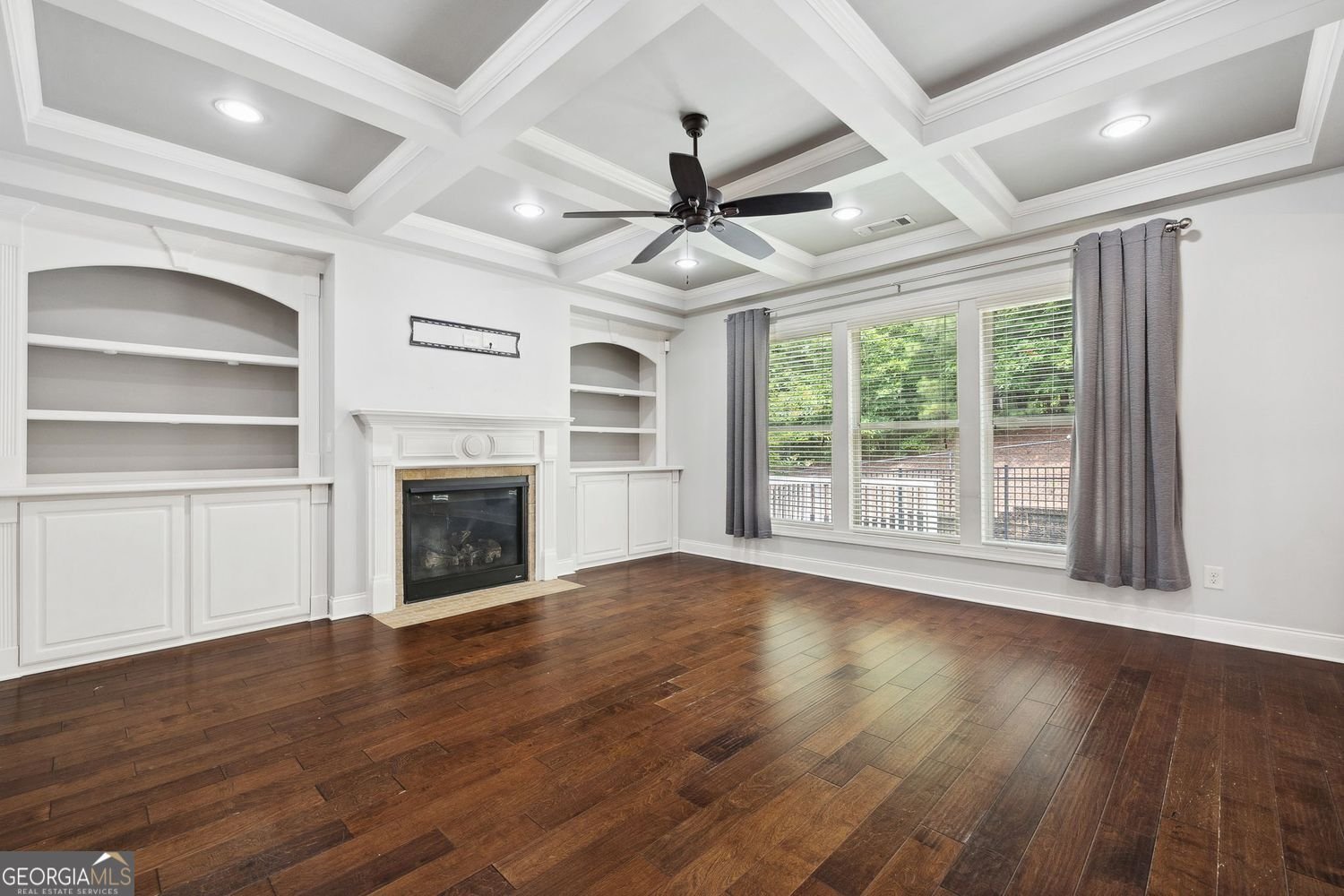 1220 Roswell Manor Circle Roswell - 18