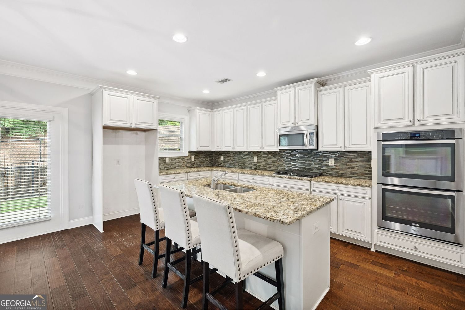1220 Roswell Manor Circle Roswell - 9