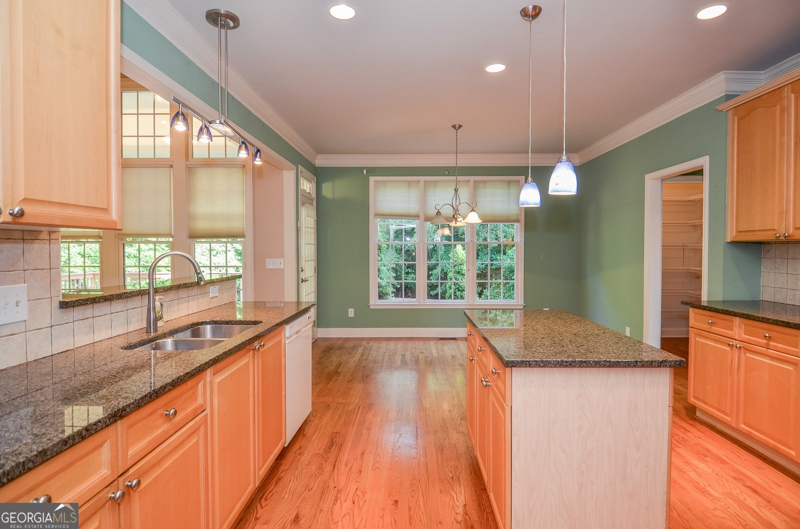 128 Laurel Ridge Drive Alpharetta - 16