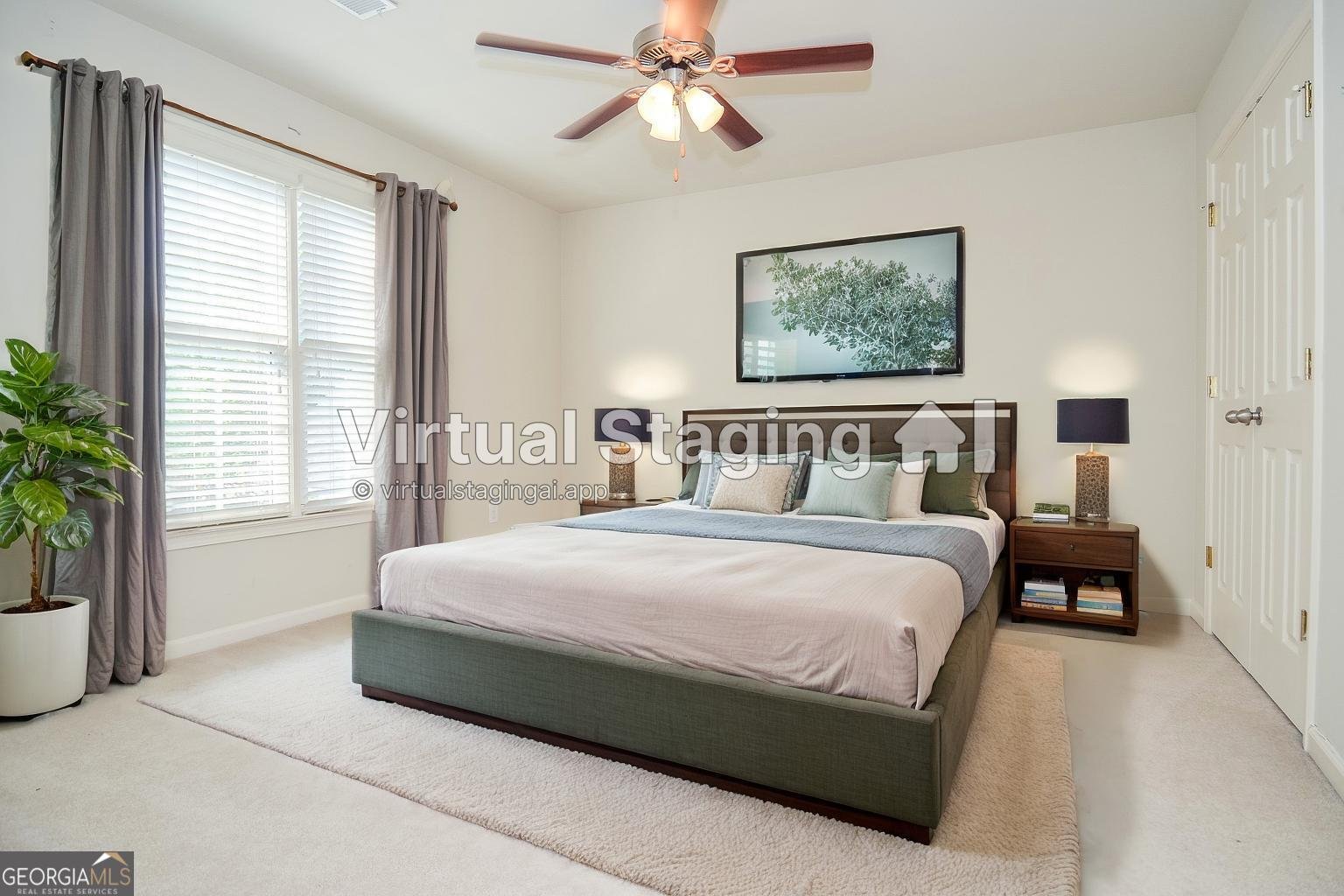 128 Laurel Ridge Drive Alpharetta - 22
