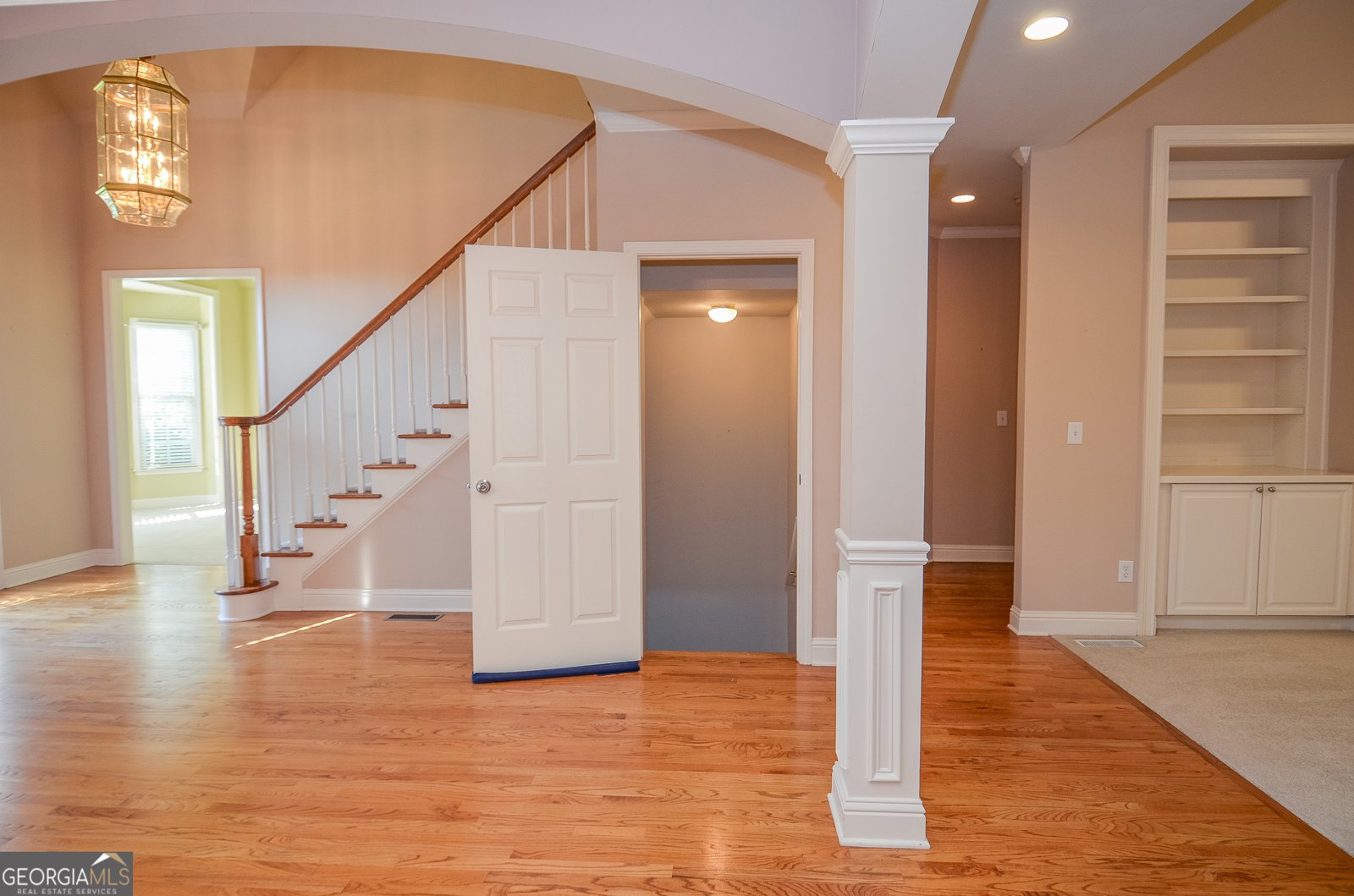 128 Laurel Ridge Drive Alpharetta - 32