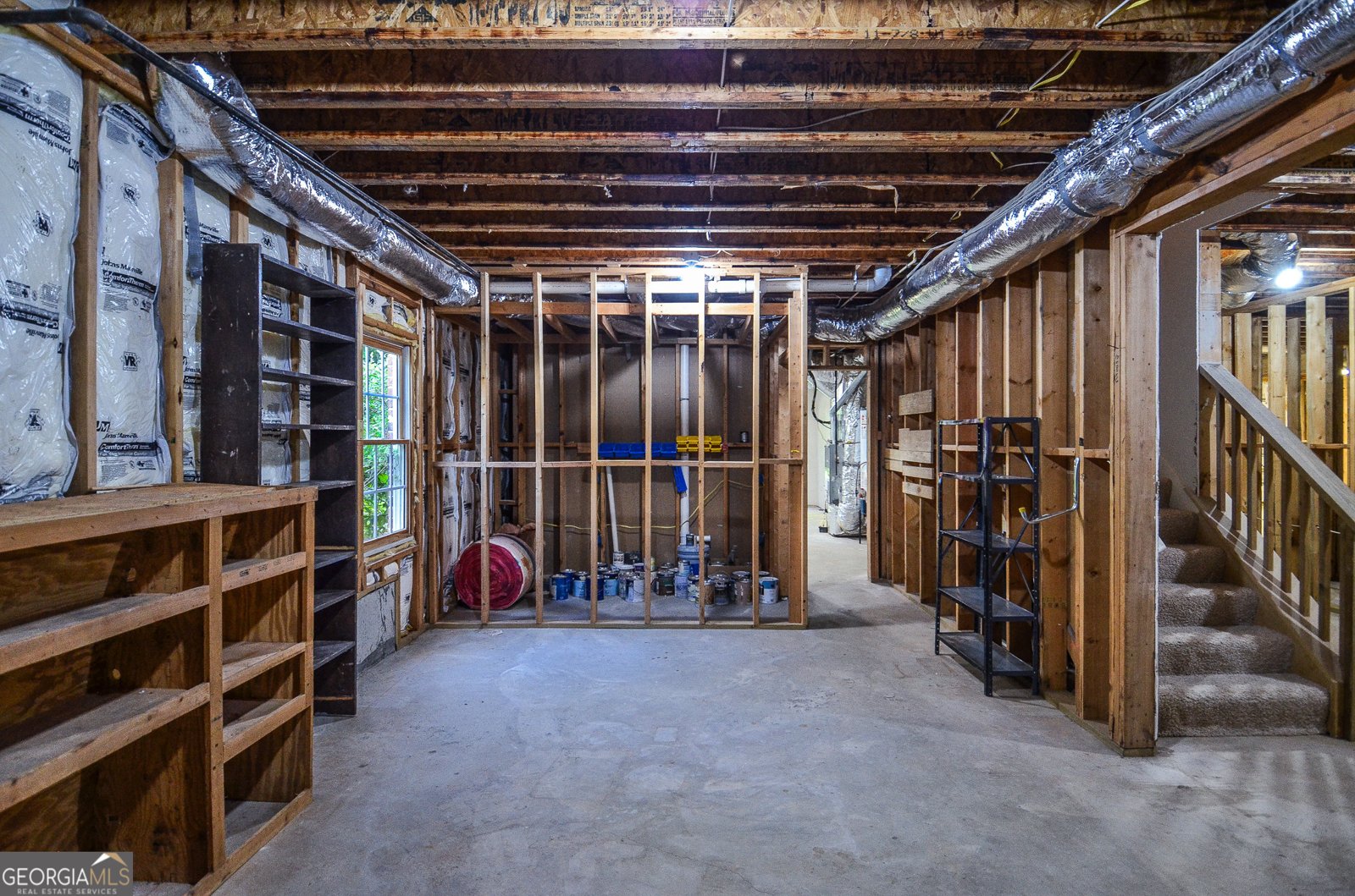 128 Laurel Ridge Drive Alpharetta - 34
