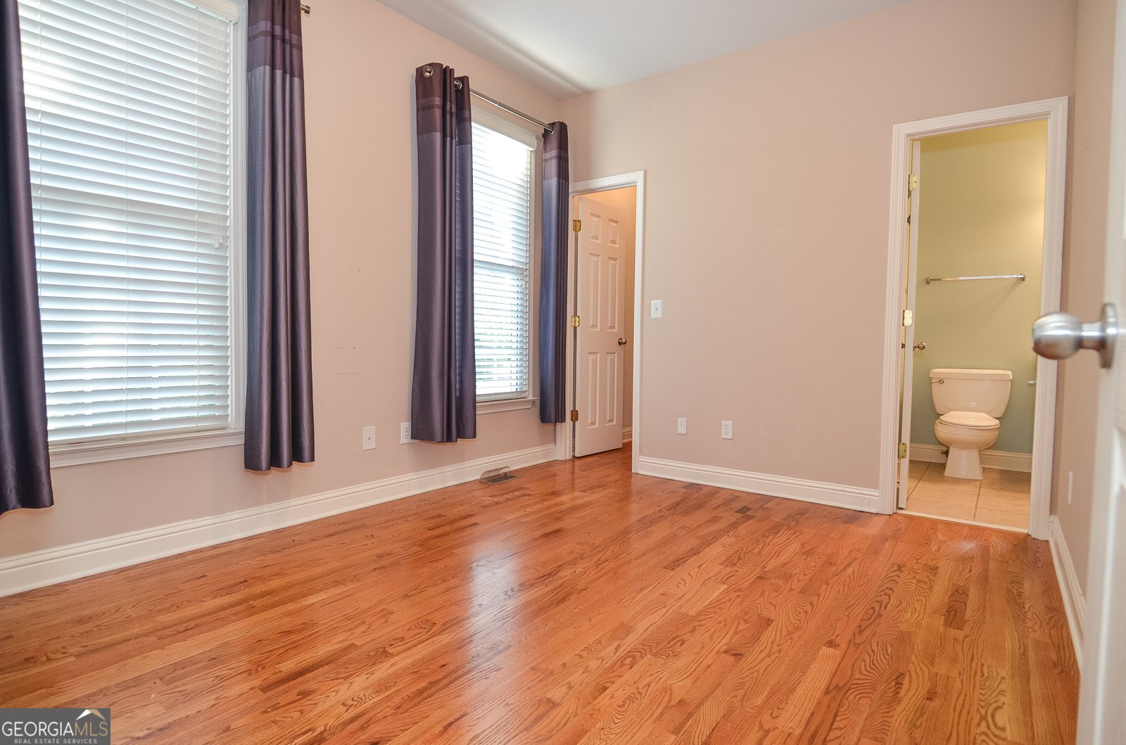 128 Laurel Ridge Drive Alpharetta - 4
