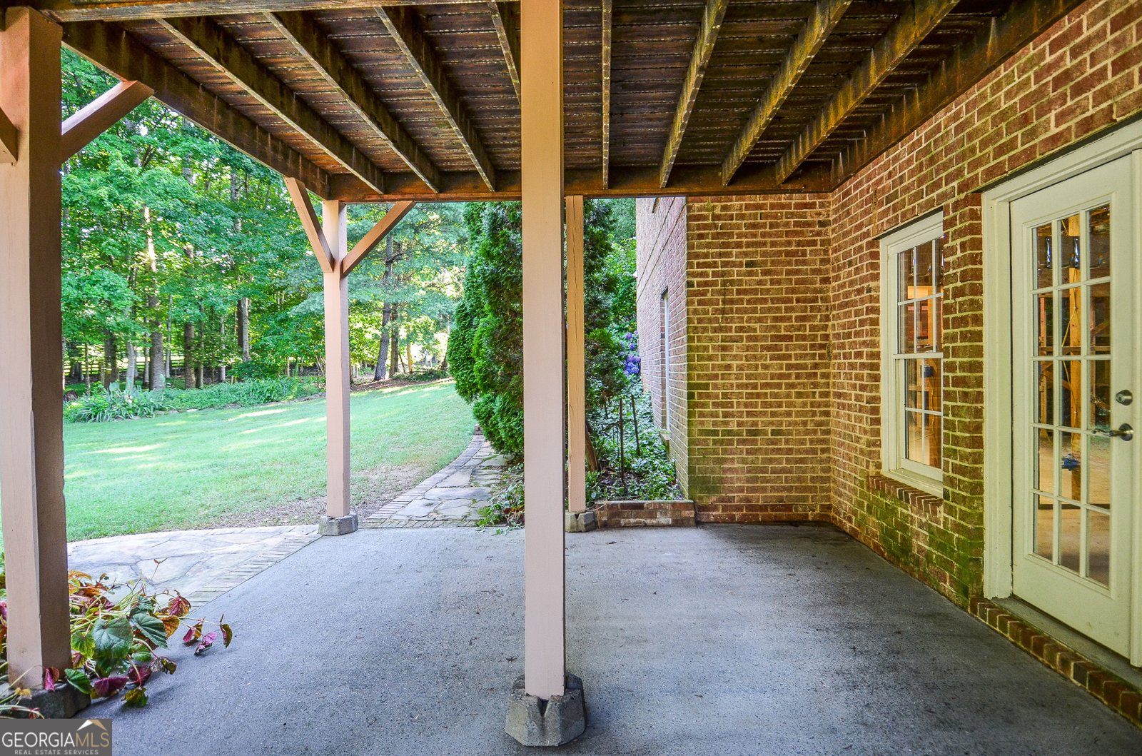 128 Laurel Ridge Drive Alpharetta - 46