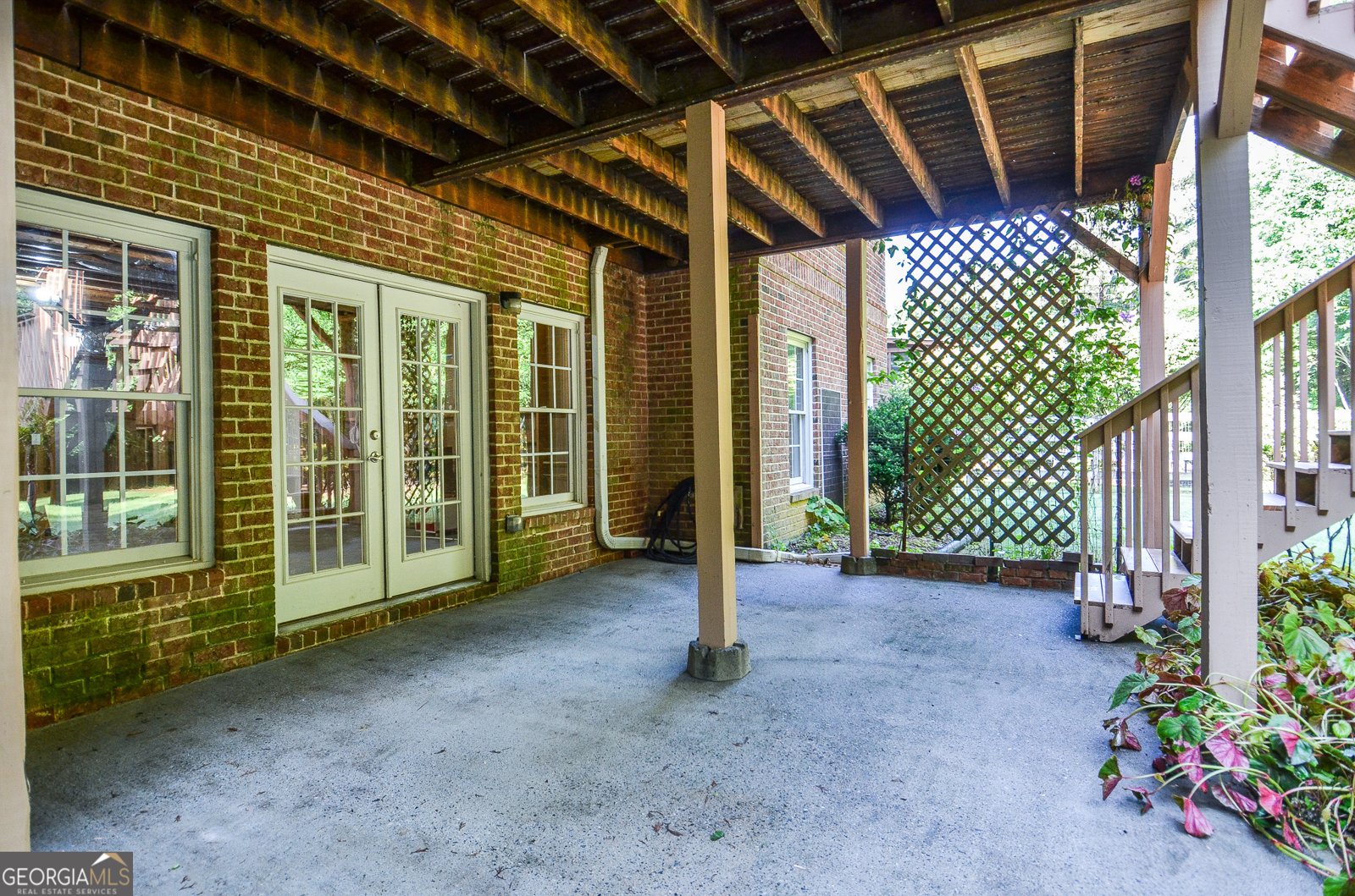 128 Laurel Ridge Drive Alpharetta - 47